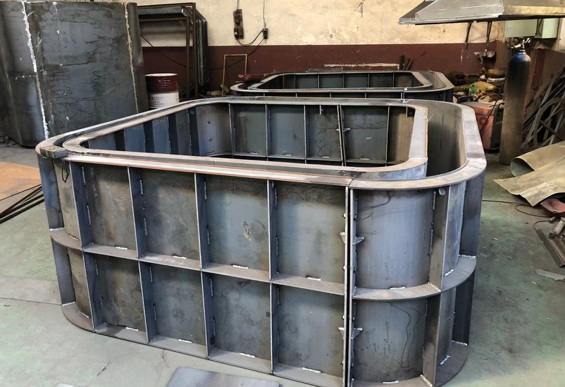 Trusted Original Manufacturer of Fecal Toilet Molds