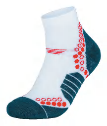 Top Running Socks Supplier Reveals the Key to Comfortable Runs