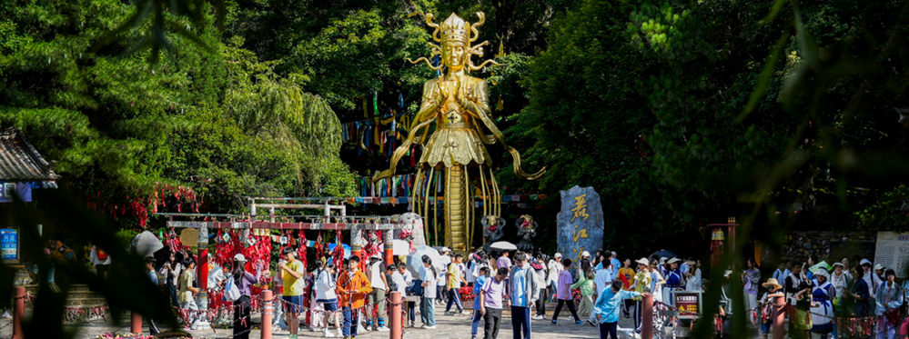 Lijiang Cultural Attractions: Exploring Yunnan's Ancient Traditions