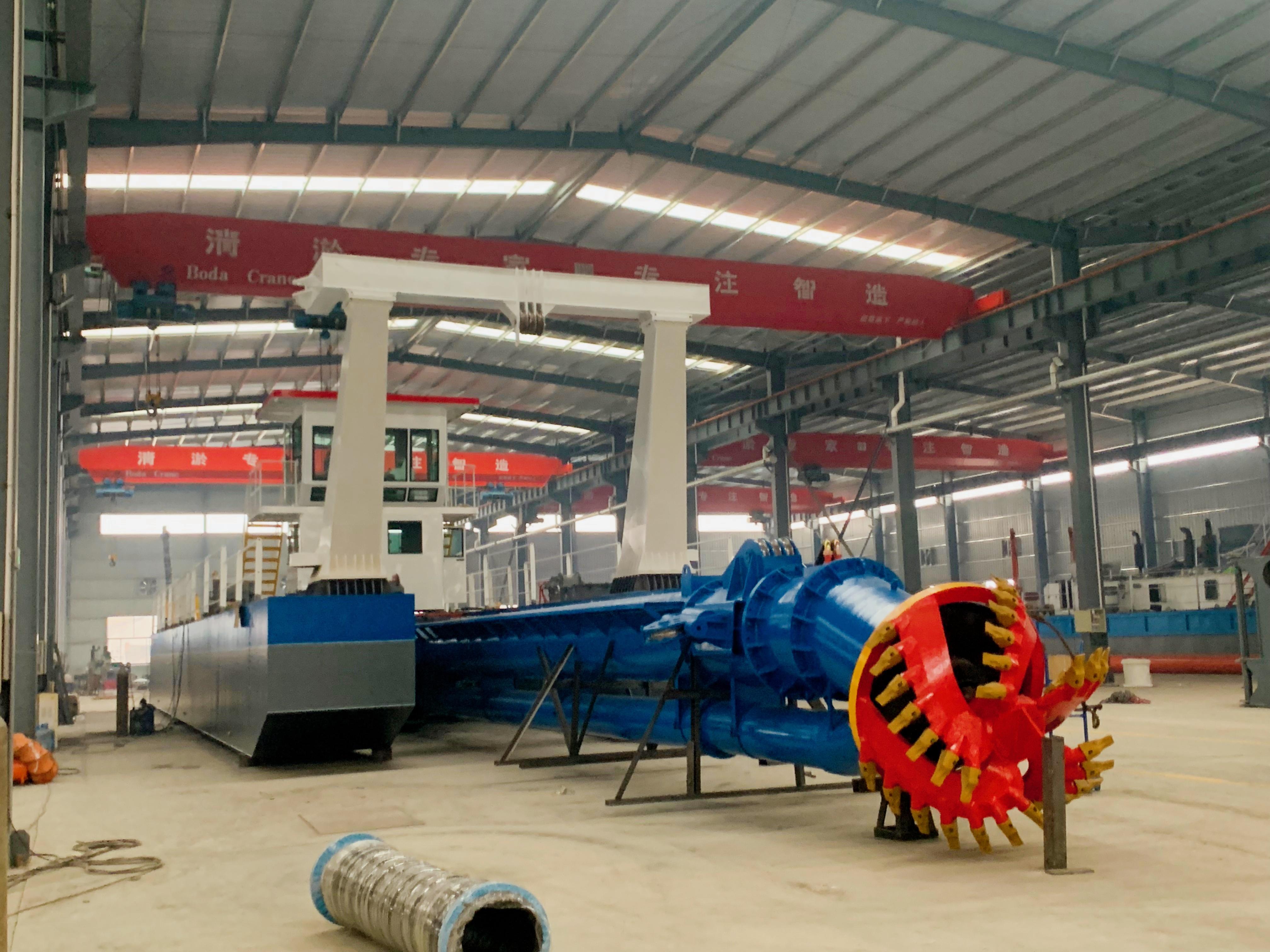 Custom Sand Mining Manufacturer: Tailored Solutions for Efficient Material Handling