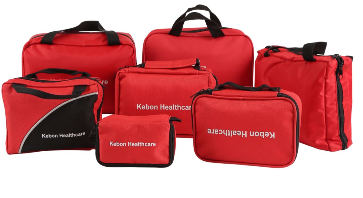 First Aid Kit Companies: Top 10 Trusted Brands