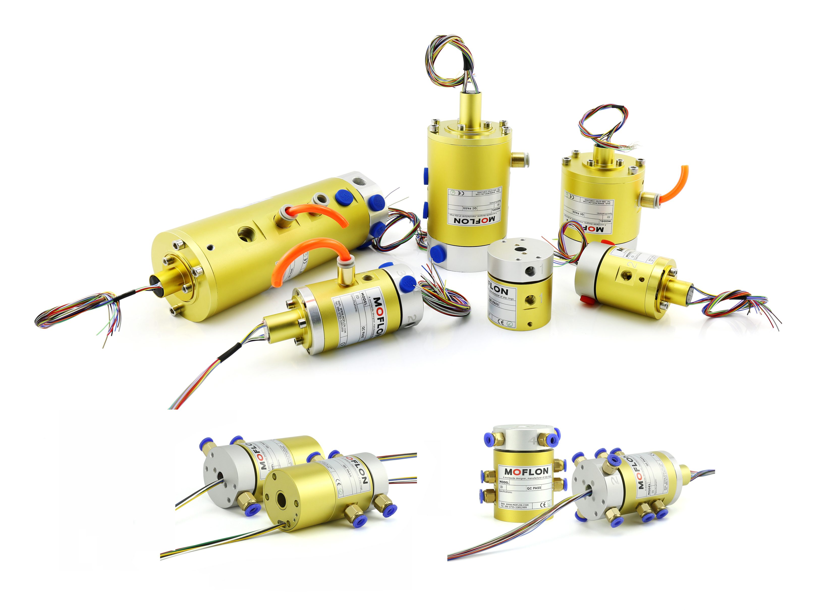 Good Quality Air Slip Ring: Key Features to Look for Before Buying