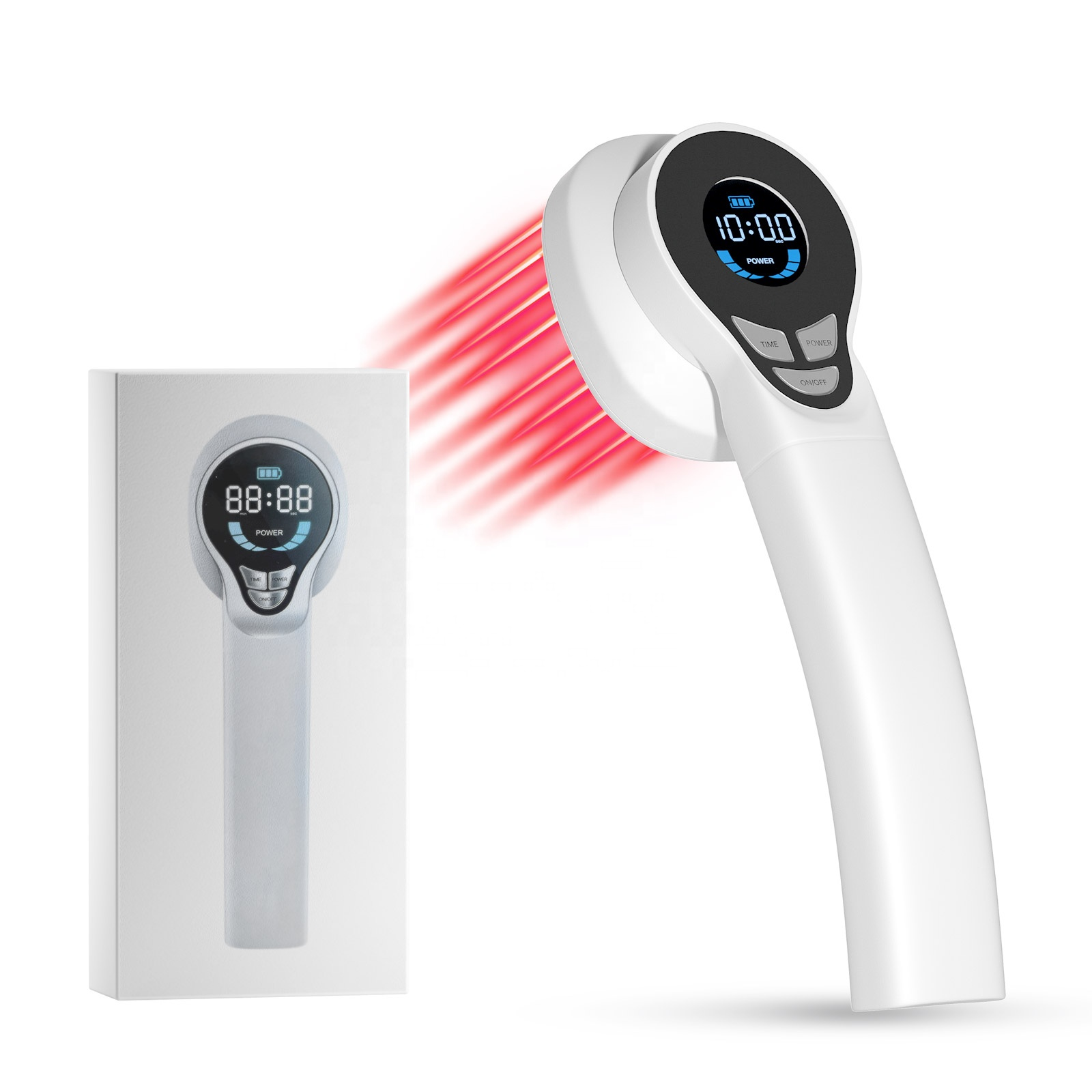 Cold Laser Device Recommended Ranking: Our Top Picks