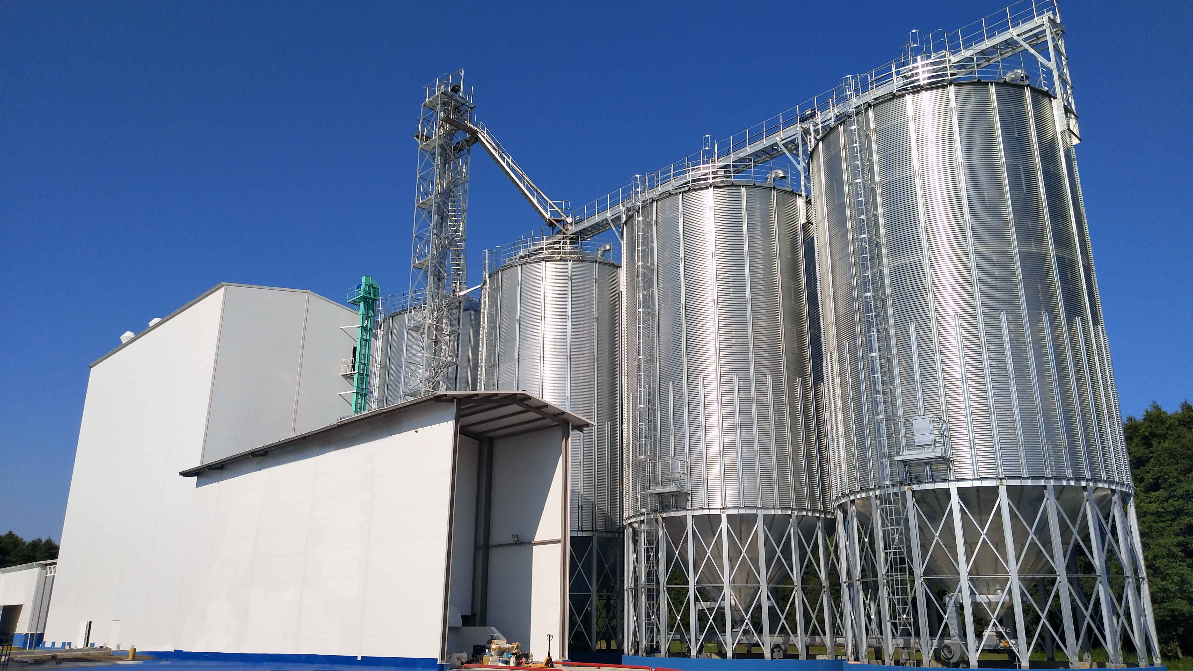 Top Wheat Flour Mills: A Guide to Selecting the Finest Quality Mill for Your Baking Needs