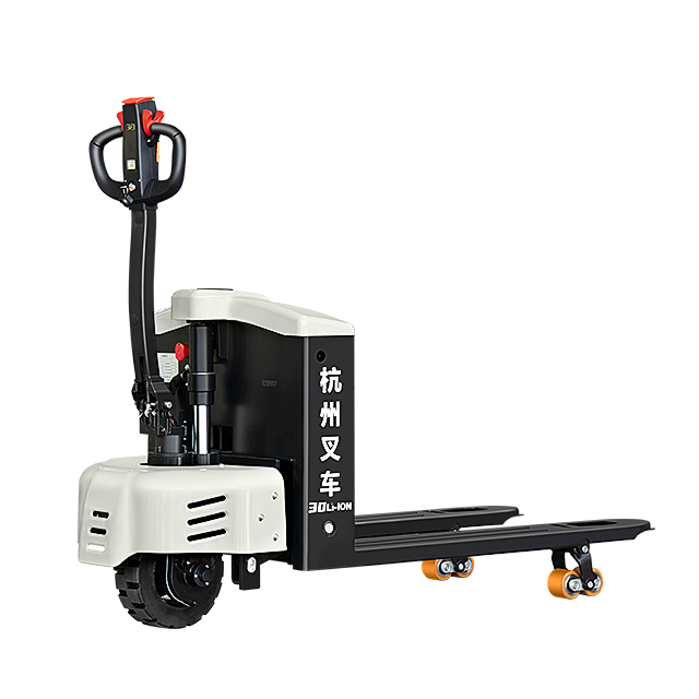 Reliable Pallet Jack Supplier for Streamlined Warehouse Operations