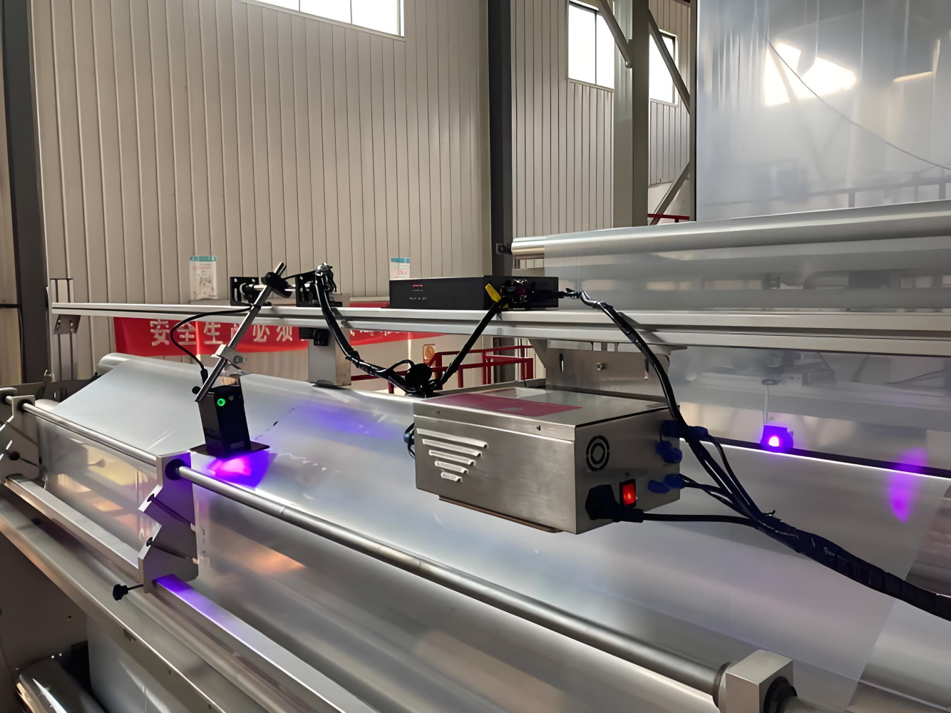 Professional Inkjet Marking Systems: Precision and Efficiency for Modern Industries