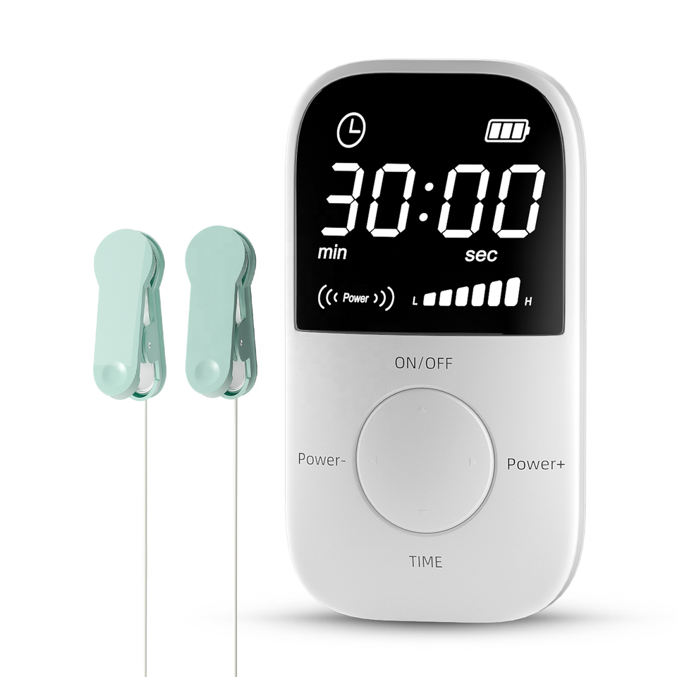 New Type CES Sleep Aid Device: A Breakthrough for Restful Nights