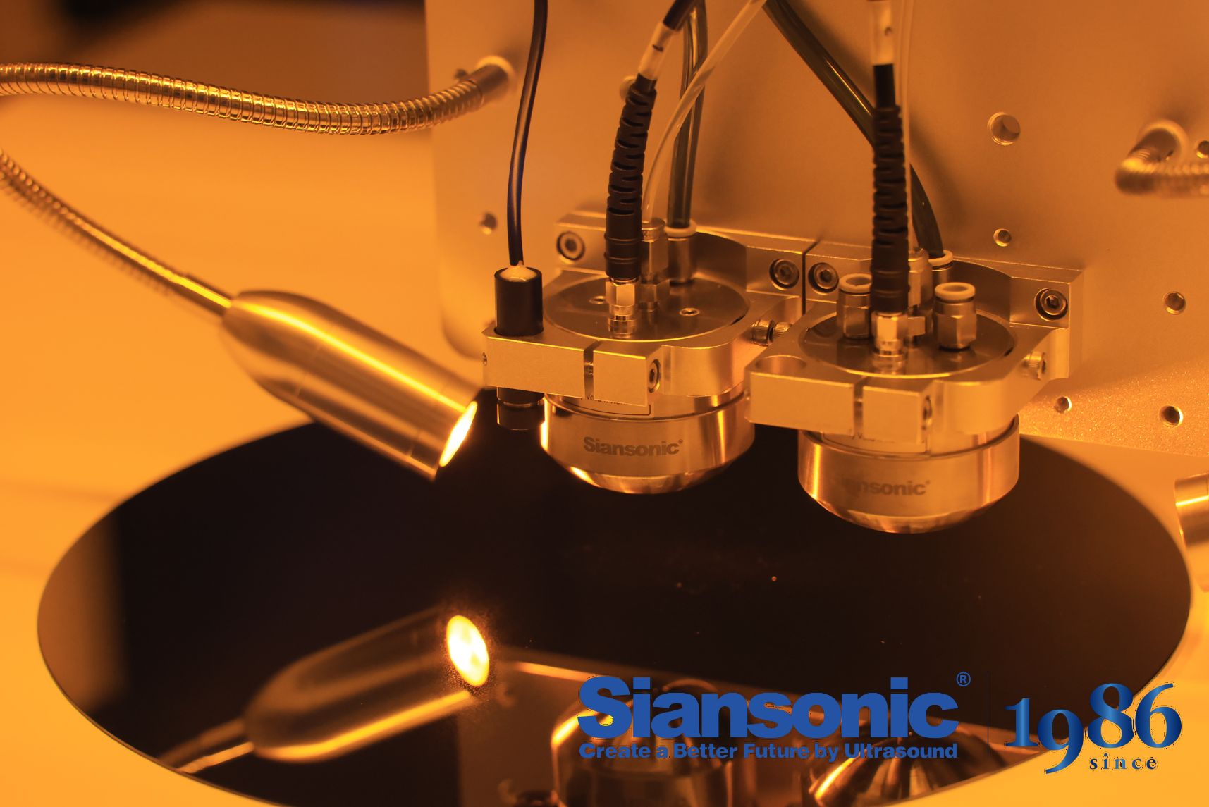Ultrasonic Spray Nozzle Brand Comparison for Precision Coating