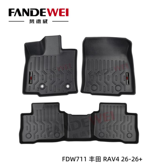 Car Mats Exporter Delivering Premium Custom Floor Mats Worldwide