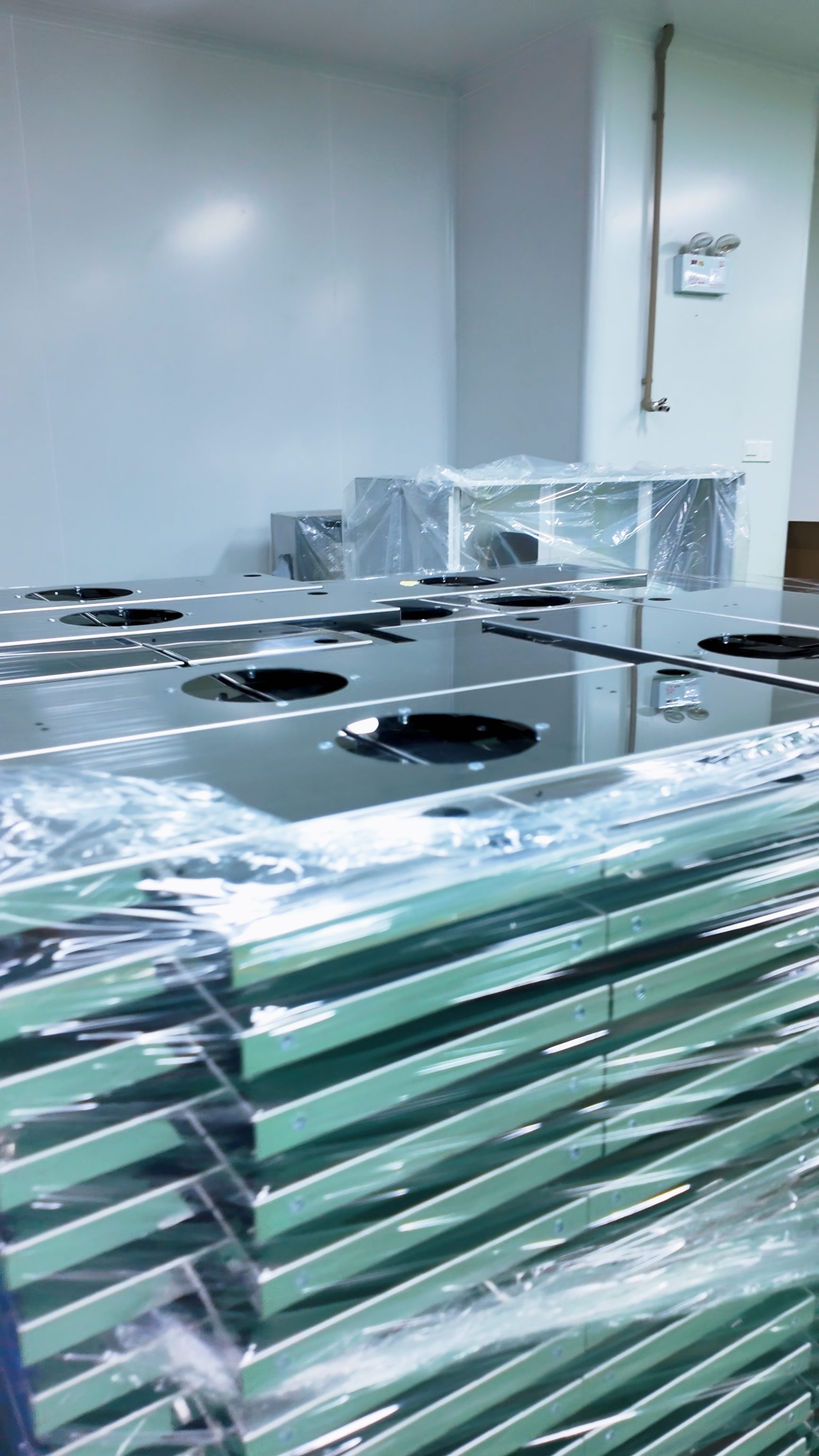 Cleanroom Facility Contractor Guide: Planning Your Controlled Environment Build