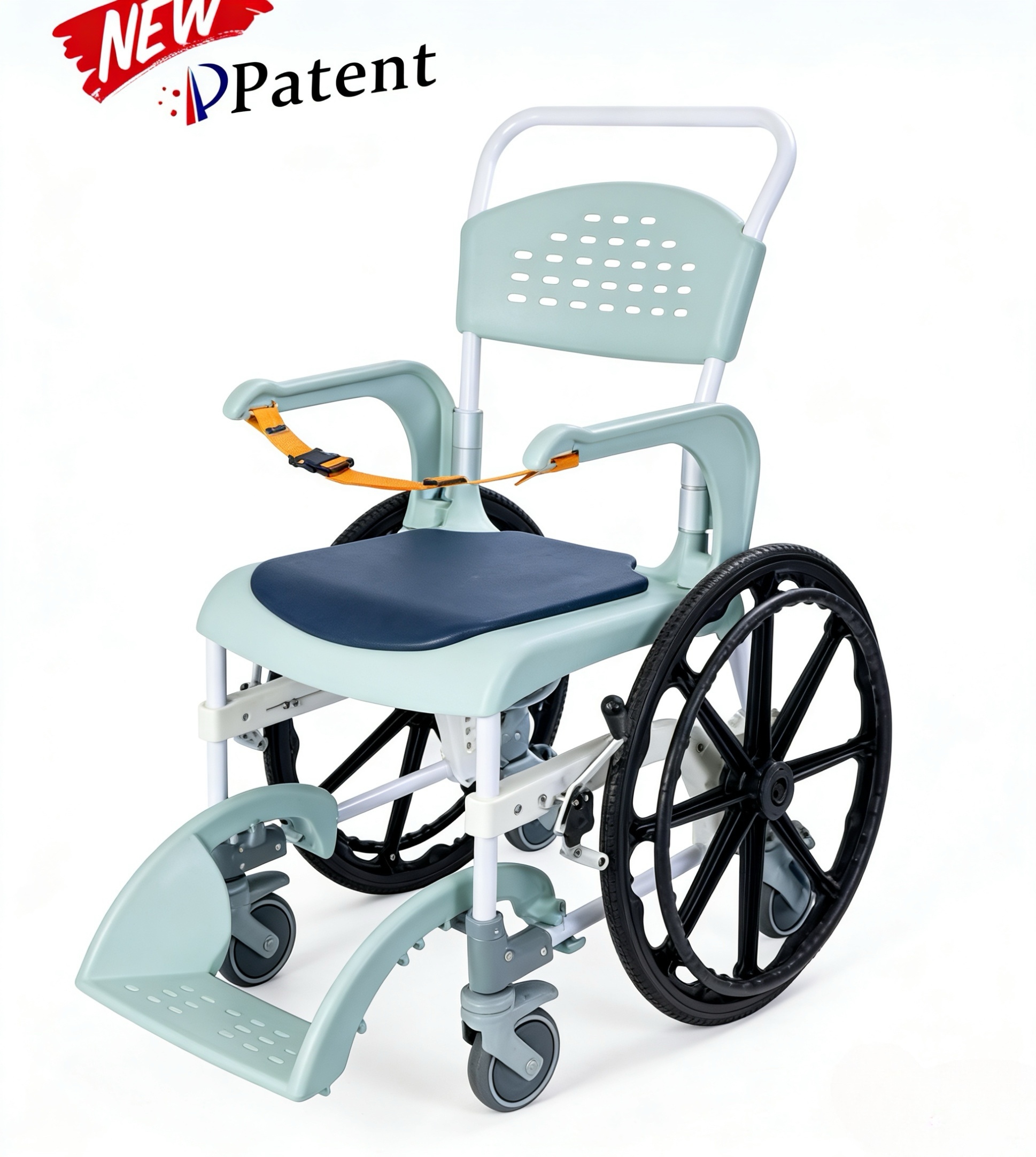Commode Chair Supplier Options for Comfort and Safety