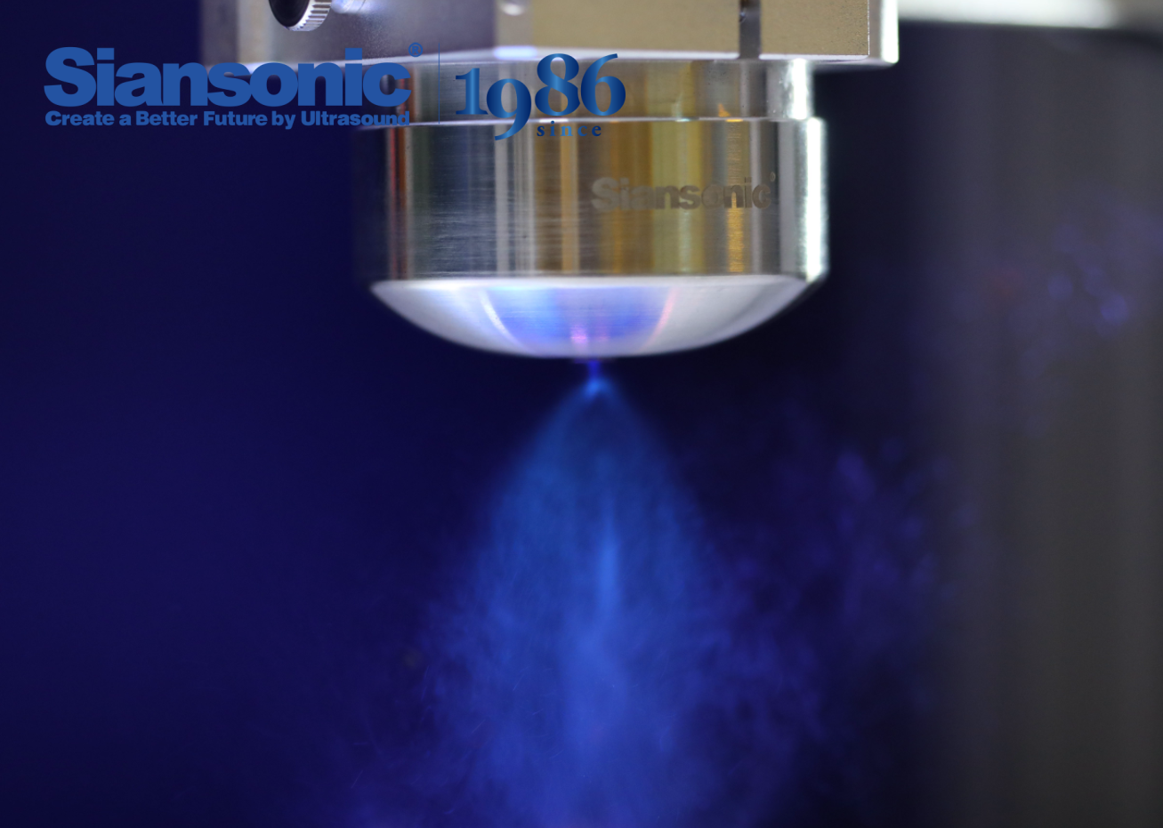 Top Ultrasonic Nozzle Technologies for Precision Coating and Spraying