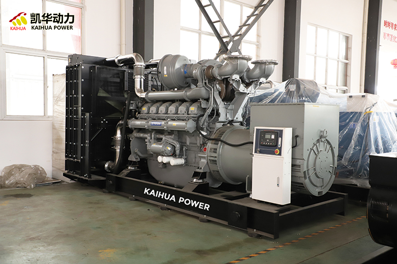 China Perkins Generator Set Buying Guide for Reliable Power Solutions