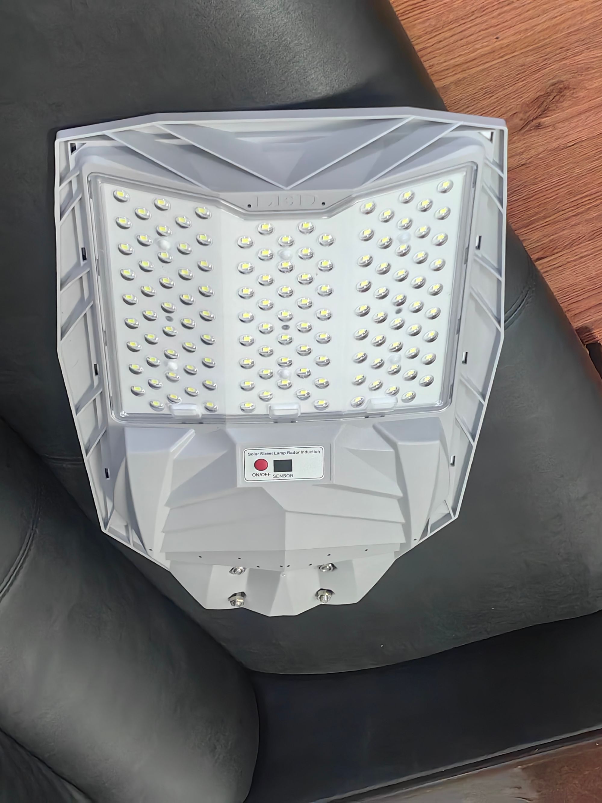 High Quality All-in-One Solar Street Light: Why It’s the Smart Choice for Long-Lasting Outdoor Illumination