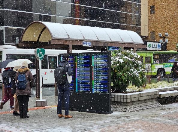 Top 10 Smart Street Furniture Innovations Transforming Urban Spaces