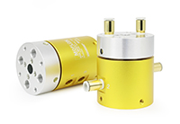 Rotary Union Manufacturer Explains What to Look for in High-Performance Rotary Joints