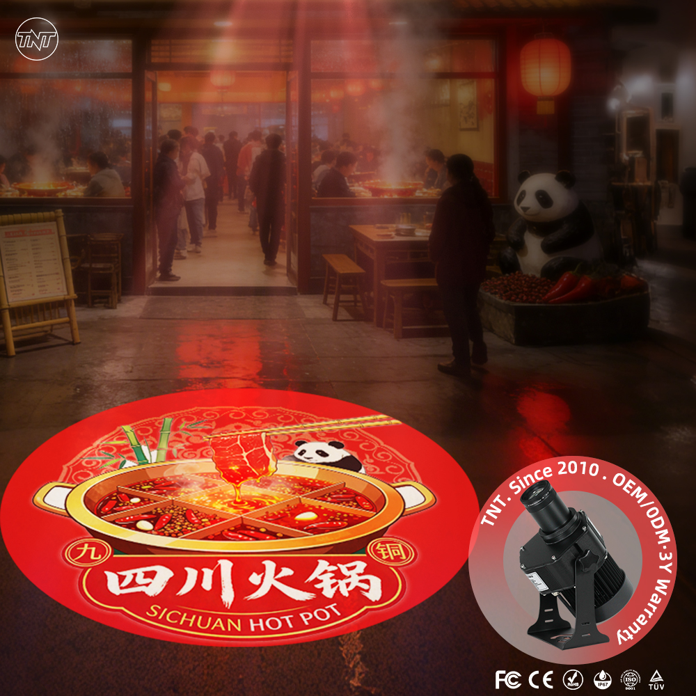 High Quality Logo Projector Light Buying Tips and Recommendations