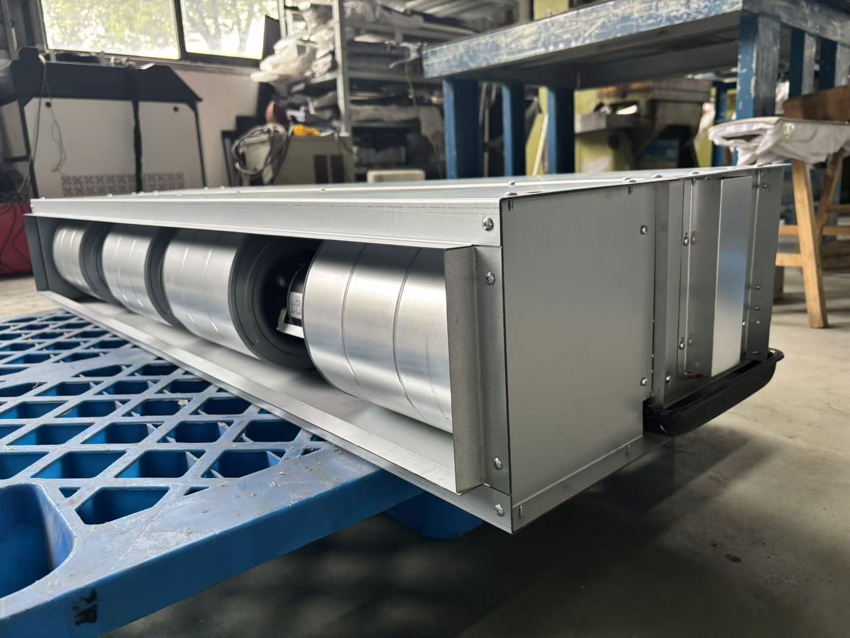 China Fan Coil Unit Selection Tips for Efficient Buildings