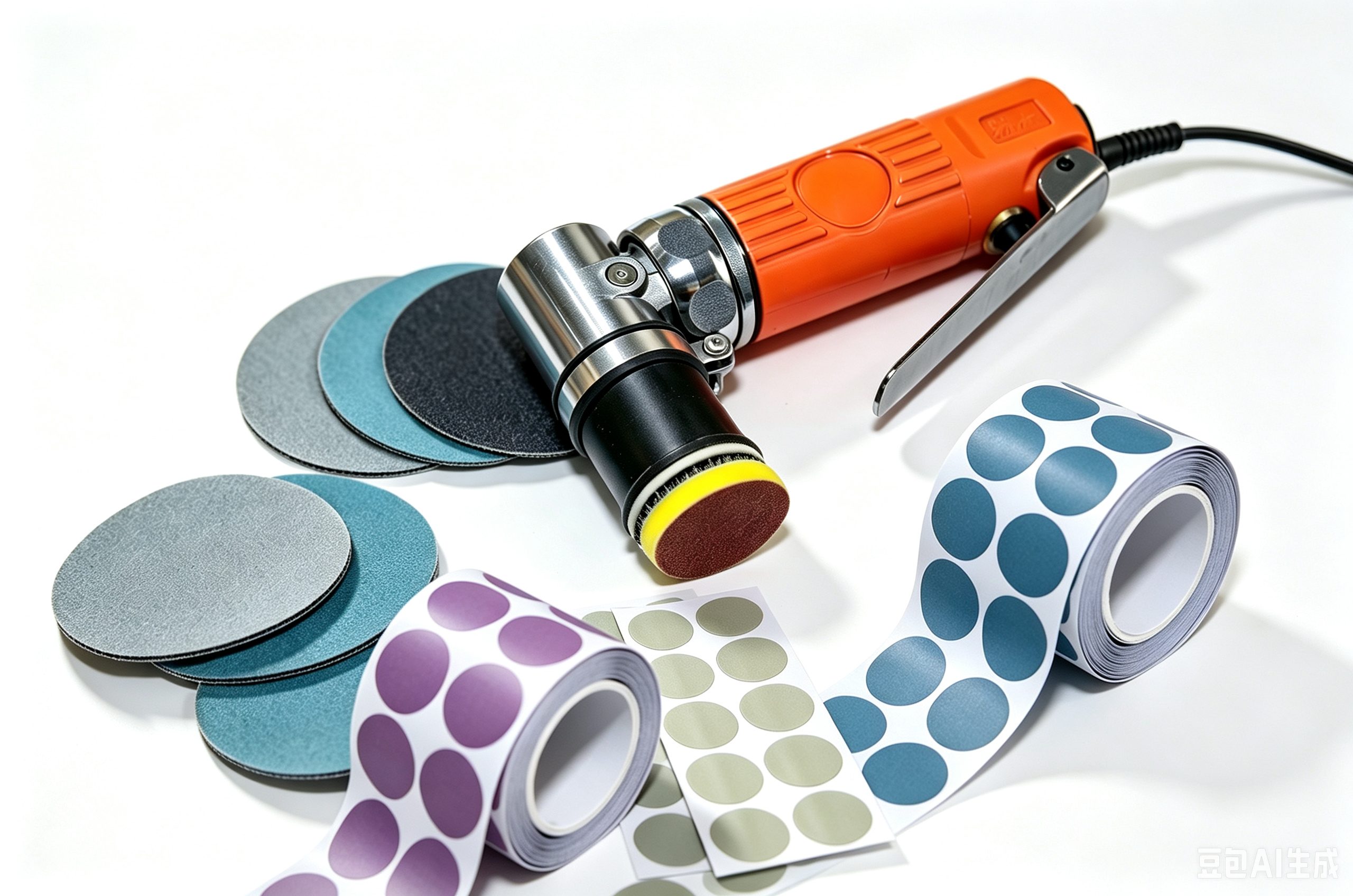 Automotive Refinishing Supplier Checklist: What to Look for in a Quality Partner