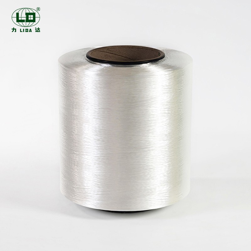 Nylon Industrial Yarn